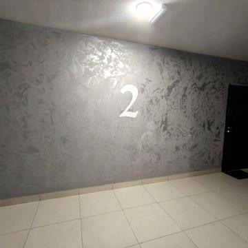 Продаж квартири В сучасному ЖК Домашній 2. На 2 поверсі ЖК Домашній 2