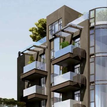 Продаж квартири-студії в ЖК «Вільний» (вул. Грушевського) ЖК Вільний