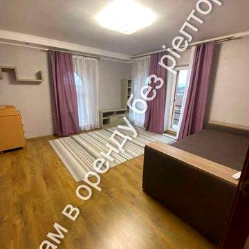 Однокімнатна квартира в Рівному