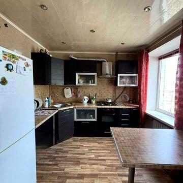 1-кімнатна | цегла | покращене планування | 38 м²