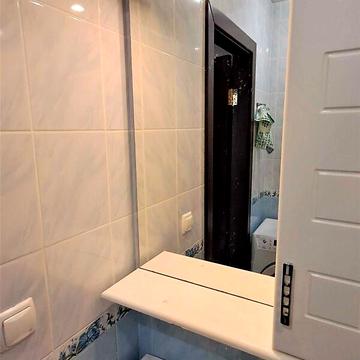 Довгострокова оренда 2к Квартира Героїв проспект