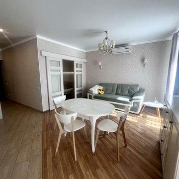 Аренда красивой квартиры! ЖК Жуковский