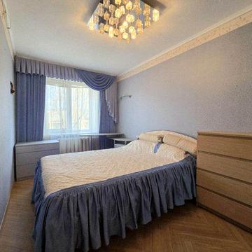 2к ул.Героев Крут 8, Нагорный р-н