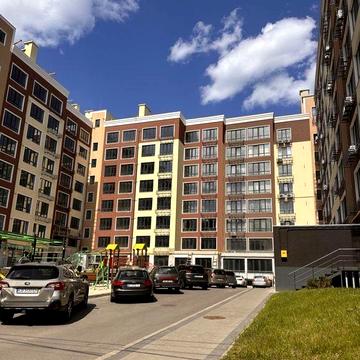 Здам 1-кім.кв в Центрі ЖК Art House