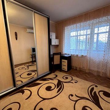 1 кімнатна квартира на Богдана Хмельницького