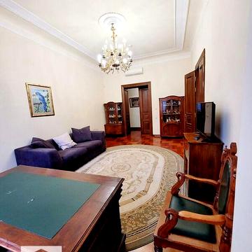 Довгострокова оренда 3к Квартира Северина Наливайка вулиця