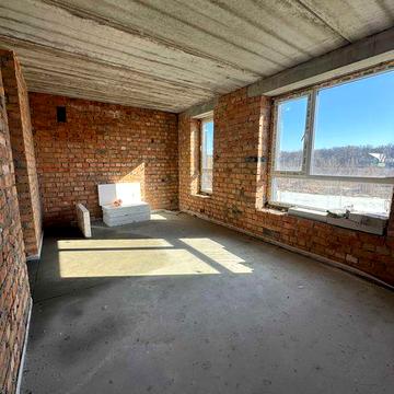 ШОК ціна!Повноцінна 1к квартира. Власна набережна. Газ. Без %.