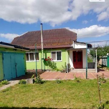 Продам будинок м.Фастів