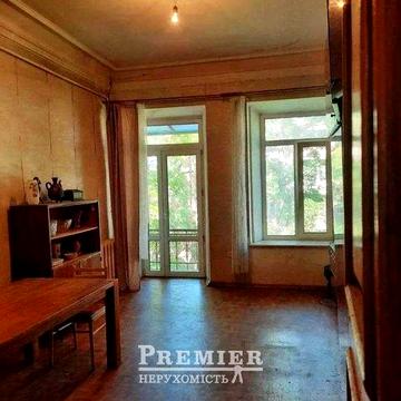 Простора 5 кімн квартира 124 м² Центр. горище 150 м²