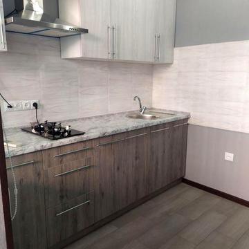 Квартира   дворівнева з виходом до моря