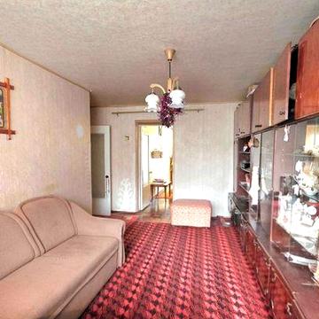 3-кім.квартира по вул.Миру.