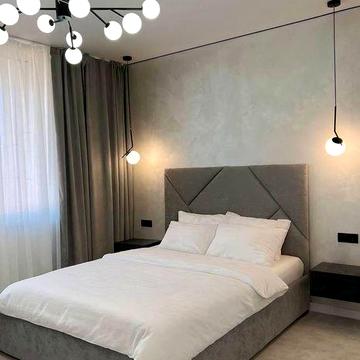 Здається 1 кім квартира (+ кухня студія) р-н ТЦ Майдан