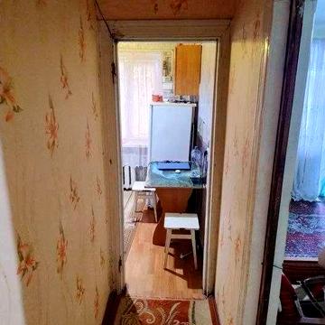 Продам квартиру на 44 квартале ЖК Центробуд