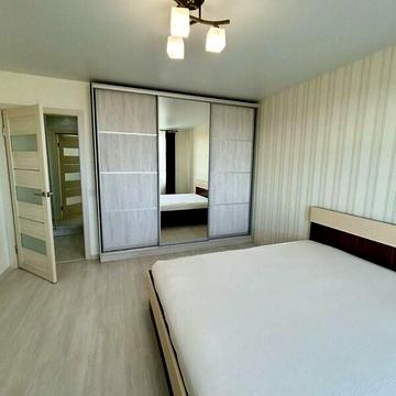 Довгострокова оренда 1к Квартира Замарстинівська вулиця ЖК Моне