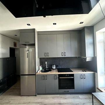 Оренда 1 кімнатної квартири студії у Винниках в новобудові