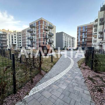 Продаж 1 кім. квартири у м. Винники ЖК Perfect Life 39.87м2 (Зданий) ЖК Perfect Life