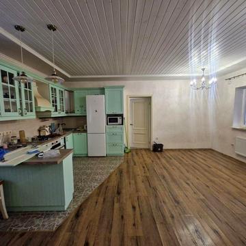 Компактный дом в Черноморске