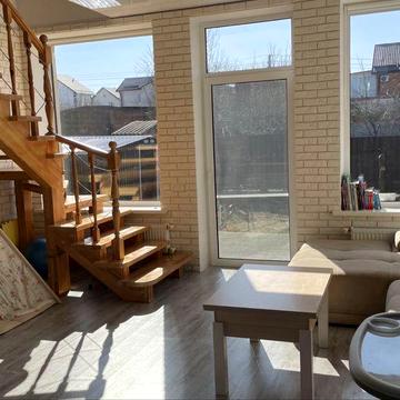 Будинок з газом повністю автономний. Пропозиція ТОП