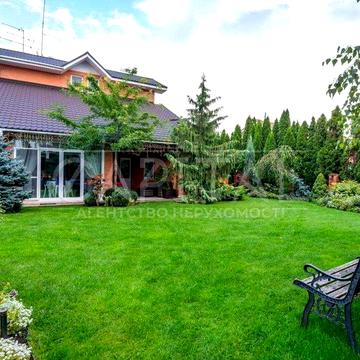 Продаж затишного будинку на Осокорках/Газ, генератор/Камін