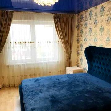 Оренда 3-к квартири ЖК Амурський вул. Юлії Здановської 36а