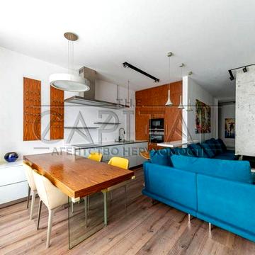 Оренда 4к квартири, вул. Драгомирова, ЖК Новопечерські Липки