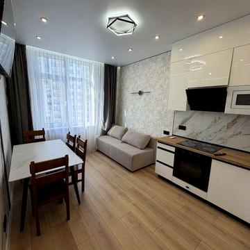 Срочно сдам квартиру в Кадорр сити