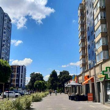 Продаж Новобудова 48м2, вул. ЖК Графський ЖК Графський