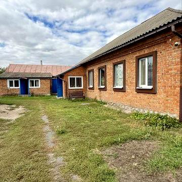 м.Зіньків. Продаж будинку