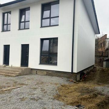 Таунхаус ( будинок, котедж)