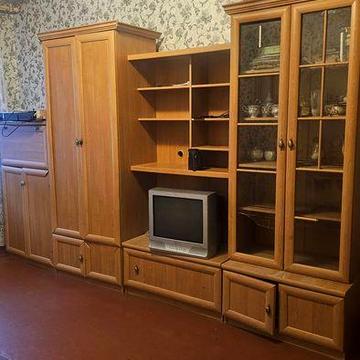 Однокімнатна квартира