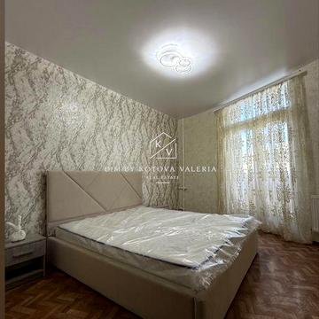 Здам 3к затишну квартиру центр м.Самар