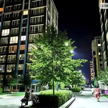 Довгострокова оренда 2к Квартира Григорія Сковороди вулиця ЖК Фортуна-2