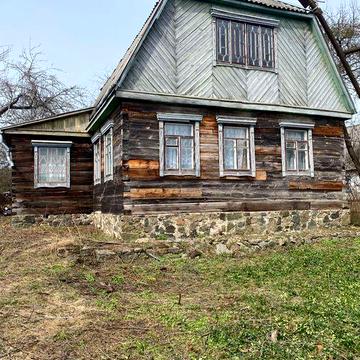 Продам будинок в селі