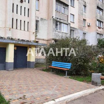 Продаж 3к Квартира Віталія Блажка (Махачкалинська) вулиця