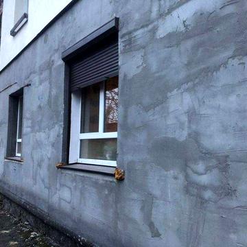 Продається 1-кімнатна квартира в районі 1-ї лікарні