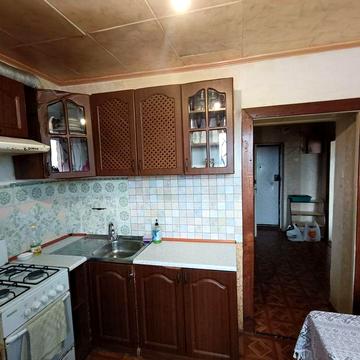 Здаю 1 кім квартиру 3- я Слобідська - проспект Центральний, меблі,