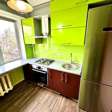 Продаж 2к квартири на Вишенці з роздільними кімнатами