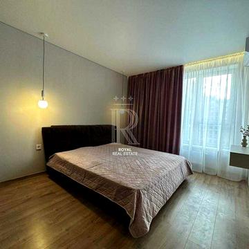 Продаж 1к Квартири 41 м2 Святослава Хороброго, Чоколівка, Київ ЖК Sky Avenue