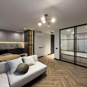 Оренда однокімнатної квартири Жк Америка вул.Володимира Великого