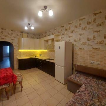 Сдам евротрешку ЖК Архитекторская/ Ильфа и Петрова