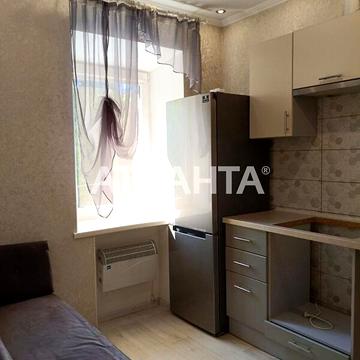 Продаж 1к Квартира Отамана Чепіги вулиця