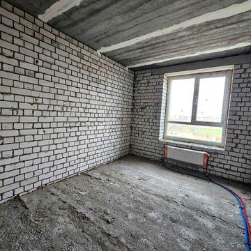 Величезна квартира на зручному поверсі у новобудові. Центр ЖК Графський