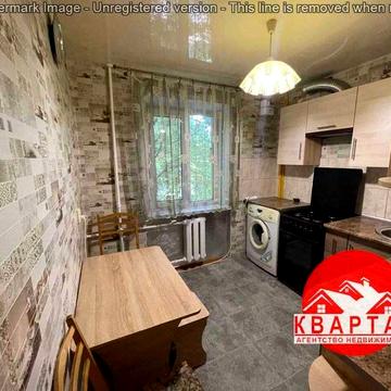 Продается 3к квартира в центре р-н Сталеваров/Победа сертификат+