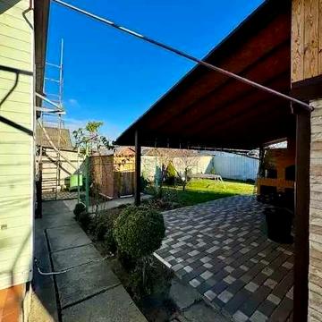 Продам Дом 81м2 Клочко новое улица Мечетная (Оренбурзька) Левый берег Индустриальный район