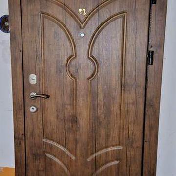 Здам 3-х кімнатну квартиру.