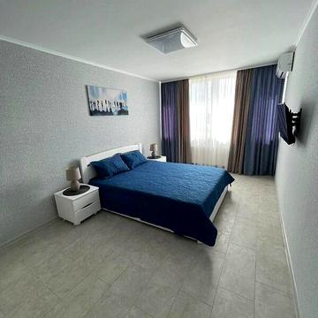 Довгострокова оренда 1к Квартира Оксамитова вулиця ЖК Щасливий на Петропавловке