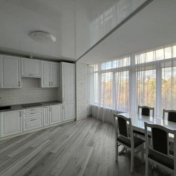 2 кімнатна квартира з авторським дизайном ЖК Continent Art