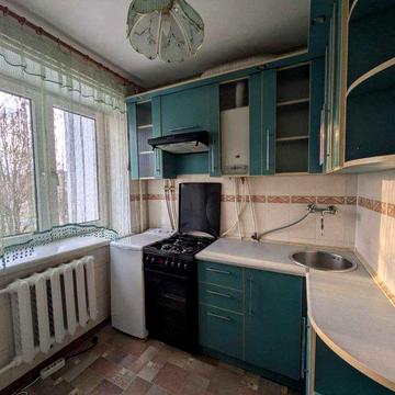 Оренда 2 кімнатної  квартри. Меблі. Техніка.  ( м-н Чайка)