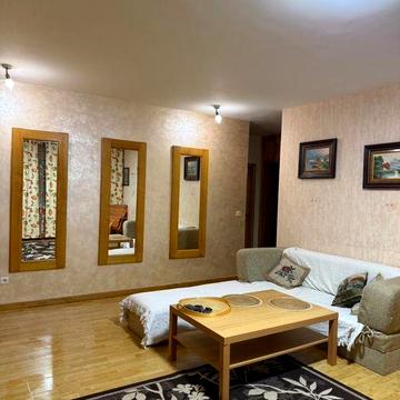 4 кімнатна Болгарське містечко 67000$