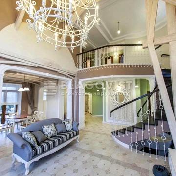 Синьоозерна вул.